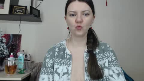 SugarTati online show from February 2026 06:39:01 PM