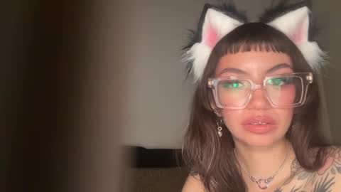 sugarthekitten online show from November 2025 04:11:02 AM