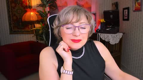 Vivien online show from January 2025 03:09:01 PM