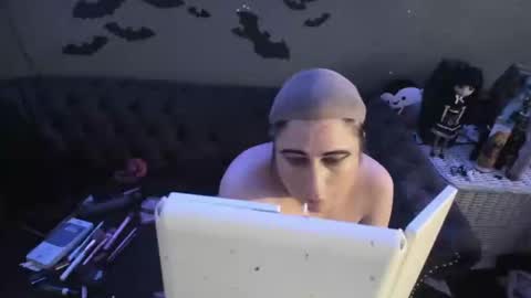 Sugary online show from January 2025 01:14:01 PM