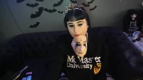 Sugary online show from February 2025 08:40:01 AM