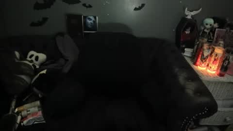 Sugary online show from November 2025 02:27:01 PM