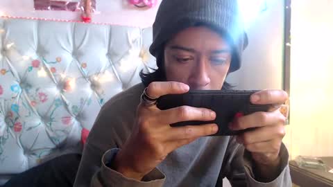 suggabrown_ online show from February 2025 12:57:02 PM