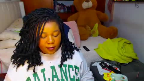 Cami   Back in 2 hours online show from December 2024 10:37:02 PM