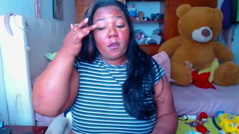 Cami   Back in 2 hours online show from January 2025 06:58:02 PM