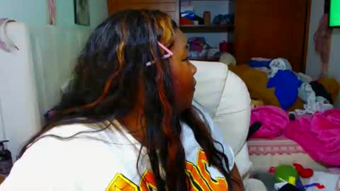 Cami   Back in 2 hours online show from February 2025 05:19:01 AM