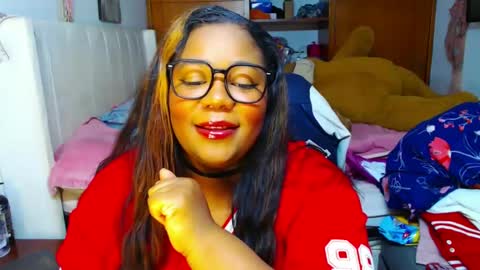 Cami   Back in 2 hours online show from February 2025 07:07:01 AM