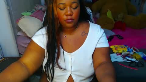 Cami   Back in 2 hours online show from February 2025 09:21:01 AM