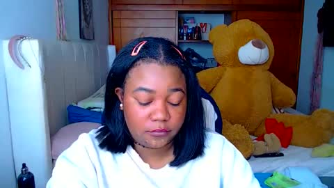 Cami   Back in 2 hours online show from September 2025 09:27:02 PM