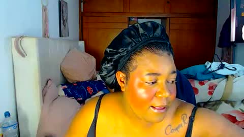 Cami   Back in 2 hours online show from December 2025 06:19:01 AM