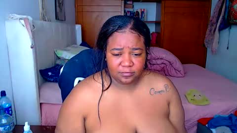 Cami   Back in 2 hours online show from January 2026 08:58:01 PM