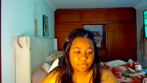 Cami   Back in 2 hours online show from March 2026 07:36:01 AM