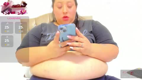 suggarbbw online show from October 2025 12:00:02 AM