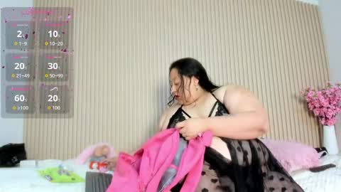 suggarbbw online show from May 2026 03:45:02 AM