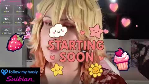 Ajax and Jeansometimes online show from September 2025 09:53:01 PM