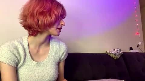 Ophelia online show from February 2025 12:30:01 AM