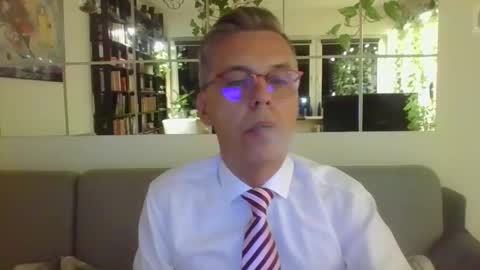 Suit  tie horny online show from September 2025 07:35:02 PM