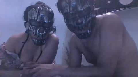 MarriedCpl online show from March 2026 05:38:01 PM