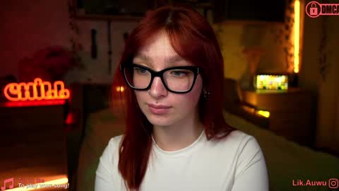 Lika ginger  Jessy blond   online show from December 2024 08:19:02 AM