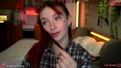 Lika ginger  Jessy blond   online show from December 2024 09:13:02 AM