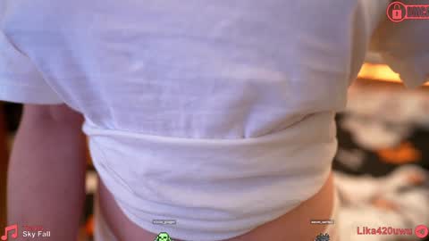 Lika ginger  Jessy blond   online show from January 2025 07:13:02 AM