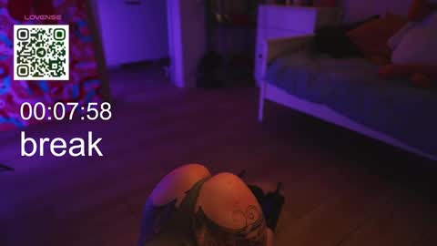Lika ginger  Jessy blond   online show from September 2025 05:11:02 AM