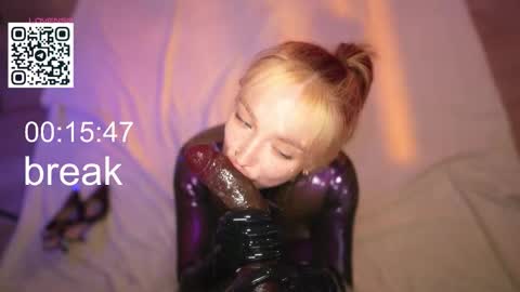 Lika ginger  Jessy blond   online show from February 2026 03:25:02 AM