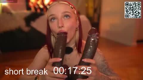Snapshot of suk_ki chatting on June 2026 03:04:01 AM Lika ginger Jessy blond online show from June 2026 03:04:01 AM