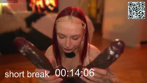 Snapshot of suk_ki chatting on July 2026 07:02:01 AM Lika ginger Jessy blond online show from July 2026 07:02:01 AM