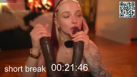 Snapshot of suk_ki chatting on July 2026 07:02:02 AM Lika ginger Jessy blond online show from July 2026 07:02:02 AM