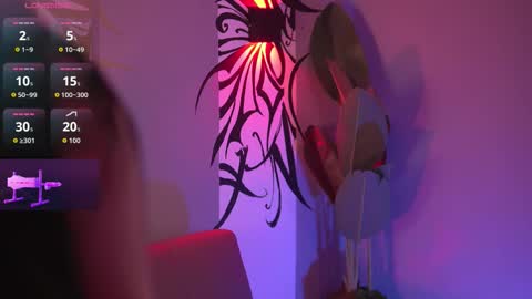 sukiinsanne online show from March 2026 02:41:02 AM