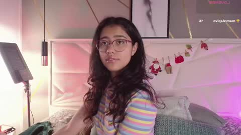 SUKI online show from December 2025 12:25:02 PM