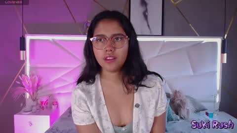 Snapshot of sukirush chatting on July 2026 11:38:02 AM SUKI online show from July 2026 11:38:02 AM