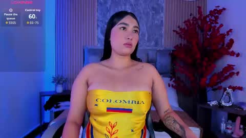 Snapshot of sulay_kim chatting on June 2026 03:28:02 PM Sulay online show from June 2026 03:28:02 PM
