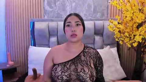 Snapshot of sulay_kim chatting on August 2026 08:55:02 PM Sulay online show from August 2026 08:55:02 PM