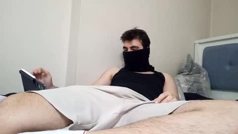 Niko online show from November 2025 08:27:02 PM