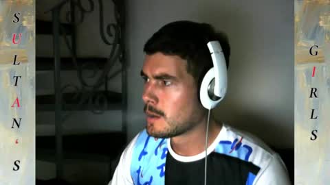 The Sultan online show from September 2025 07:02:02 AM