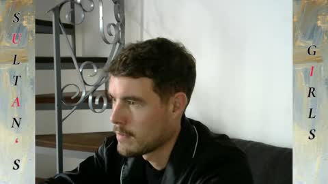 The Sultan online show from September 2025 07:08:02 PM