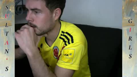 The Sultan online show from September 2025 01:10:01 AM