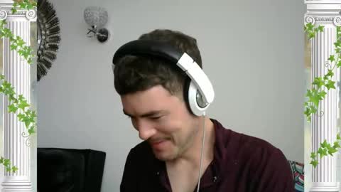 The Sultan online show from November 2025 02:40:02 PM