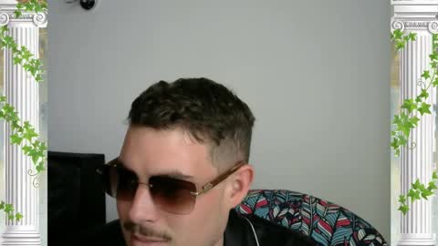 The Sultan online show from November 2025 05:24:02 PM