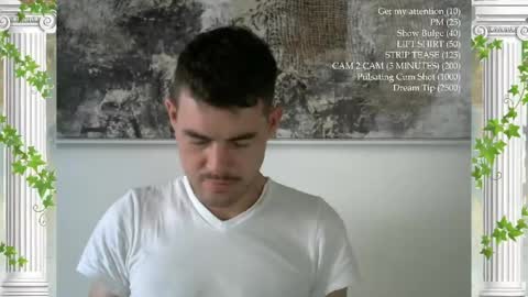 The Sultan online show from April 2026 06:00:01 PM