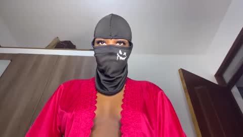 maskedtemptress online show from February 2026 01:57:02 AM