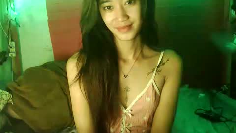 Snapshot of sultrygirl69 chatting on February 2026 11:41:01 PM ANNA online show from February 2026 11:41:01 PM