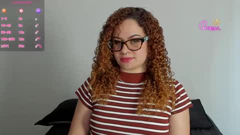 Snapshot of sultrysecrets_ chatting on April 2026 08:57:01 PM Ann online show from April 2026 08:57:01 PM