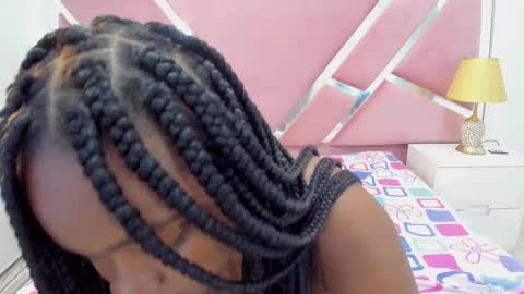 Hot ebony online show from October 2025 08:18:02 PM