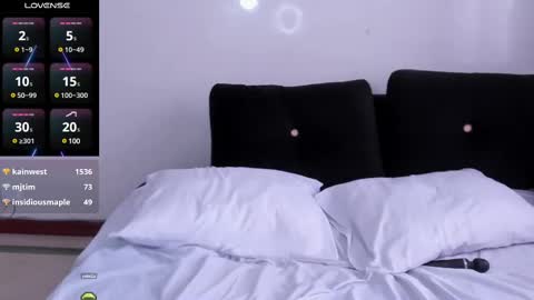 Nicolle  online show from February 2025 06:16:01 PM