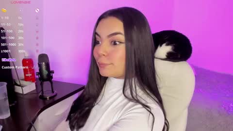 sumersunsett online show from April 2026 02:47:01 AM