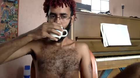 Sumjang and Luksmen online show from December 2024 02:42:02 PM