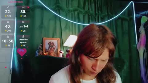 Summer online show from February 2026 10:37:01 PM